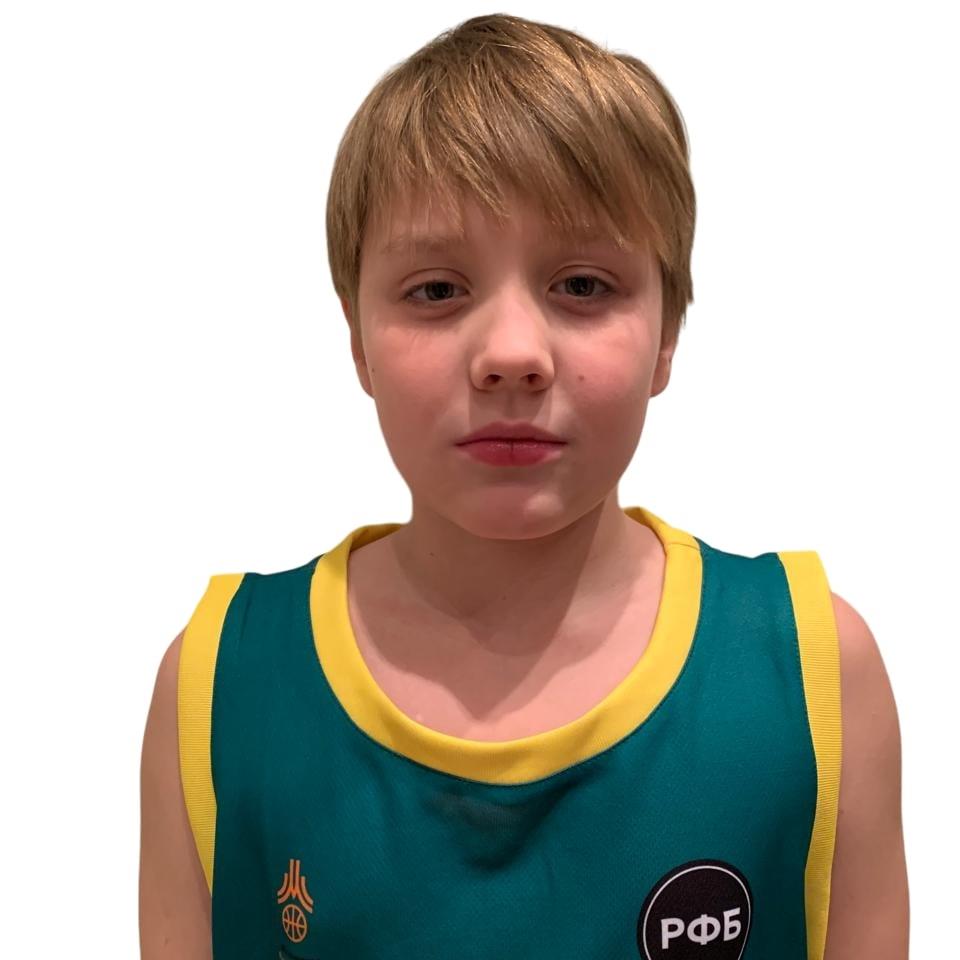 Селиванов Борис