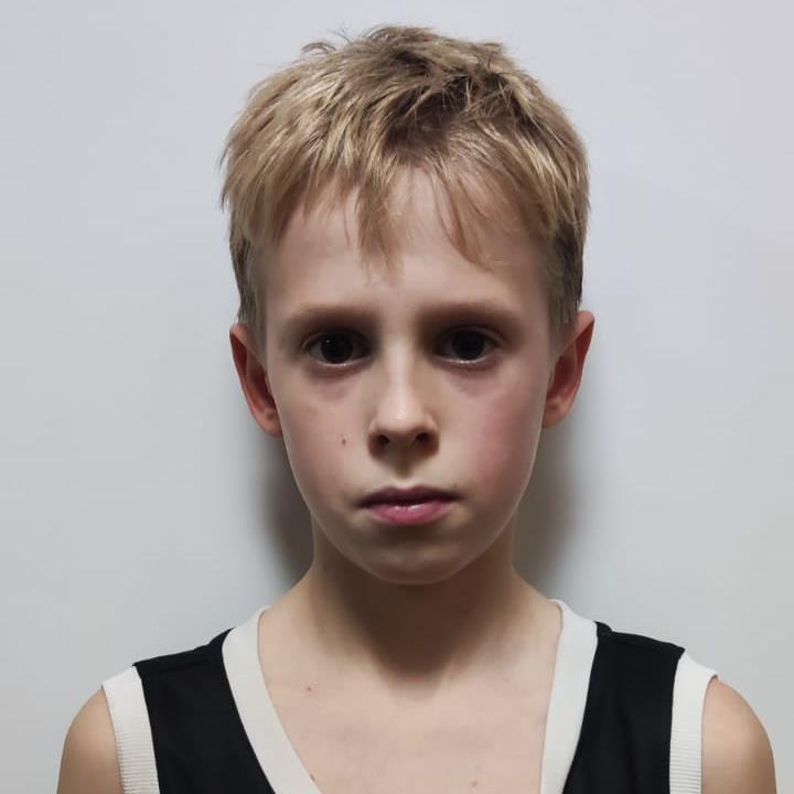 Шевченко Платон