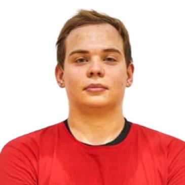 Федотов Кирилл Федорович