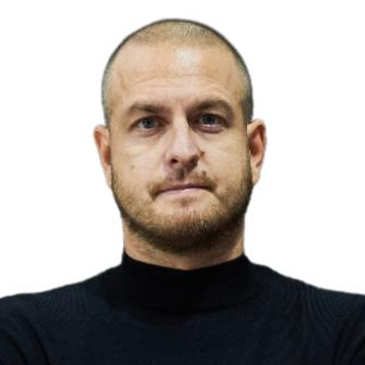 Бояркин Антон Витальевич