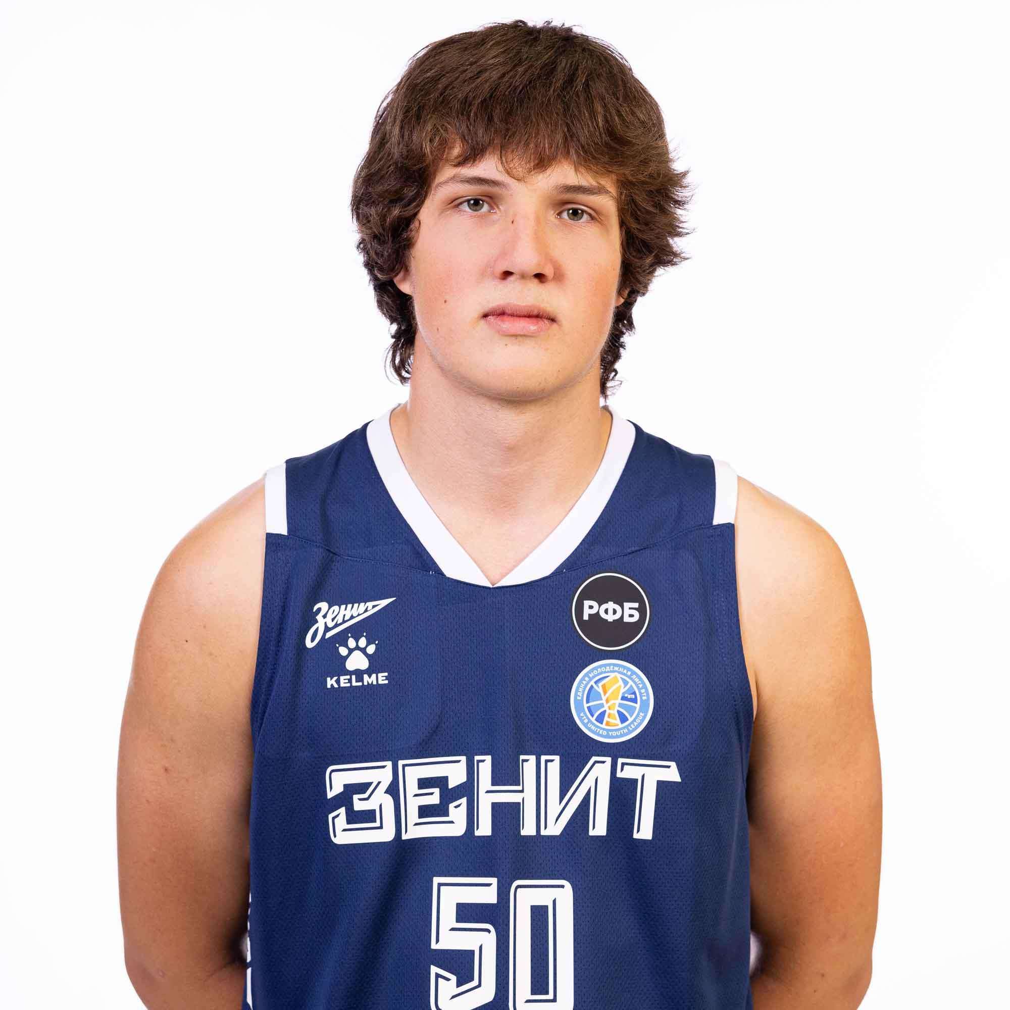 Силаев Денис Андреевич