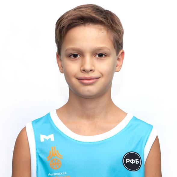 Беляцкий Борис