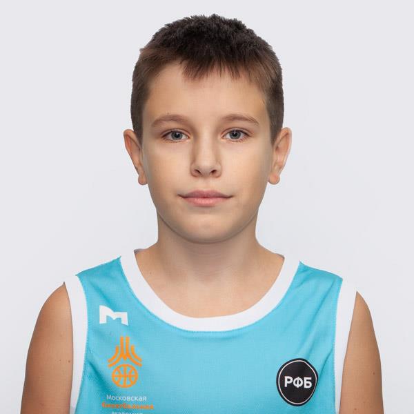 Перминов Максим