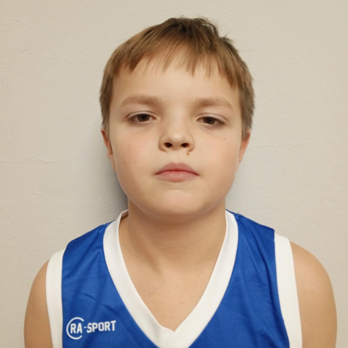 Соболев Матвей