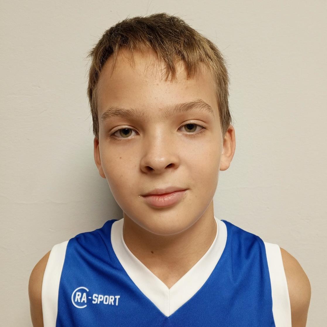 Жихорев Олег