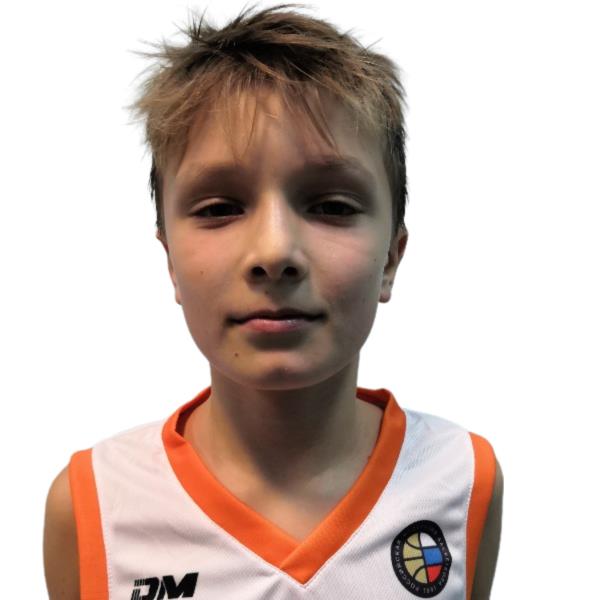 Максимов Павел