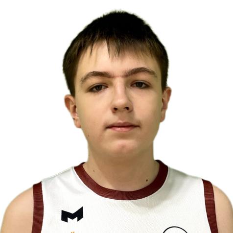 Леонов Артём