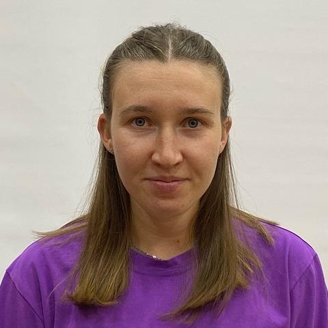 Васюченко Карина Сергеевна 