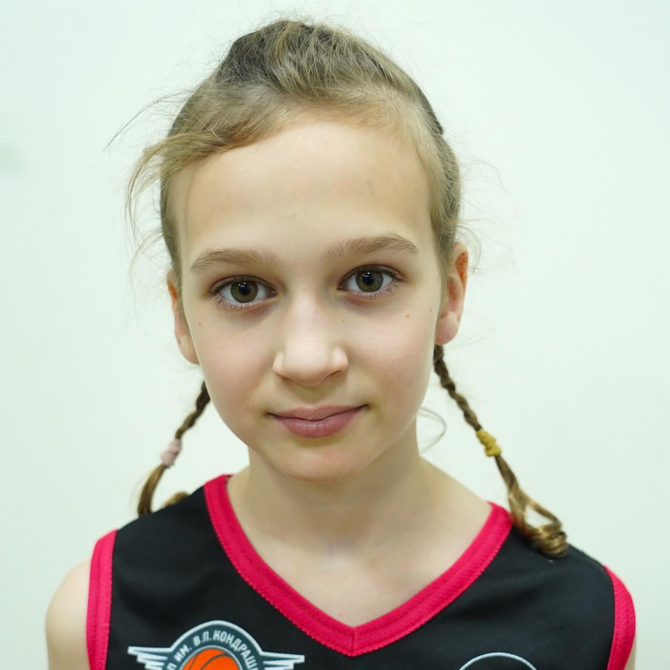 Волова Василиса