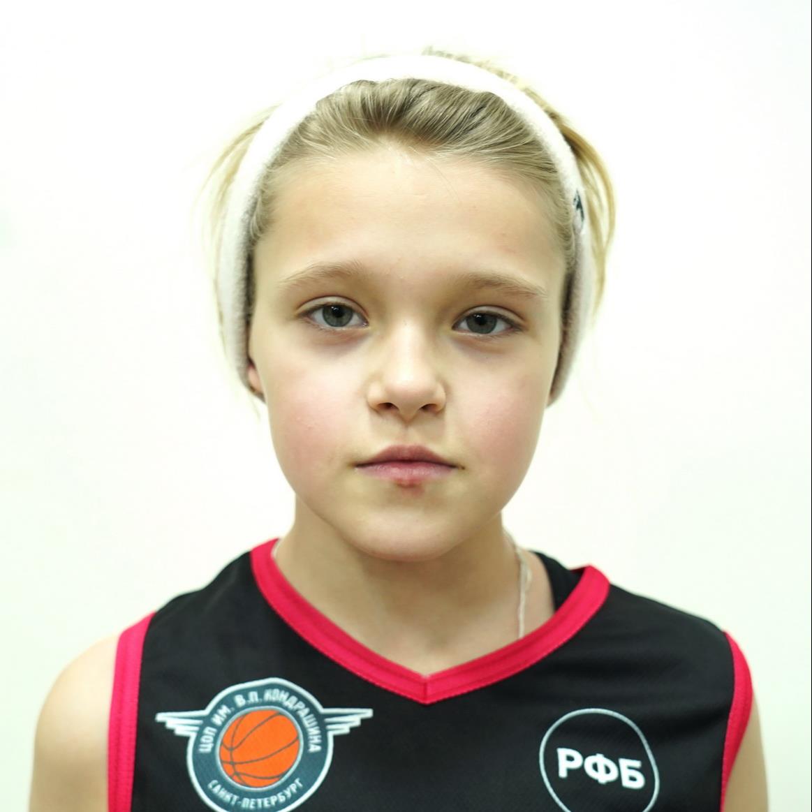 Родная Милана