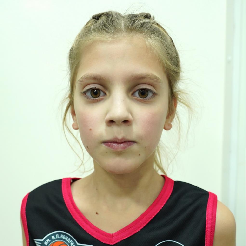 Хлопенкова Ольга