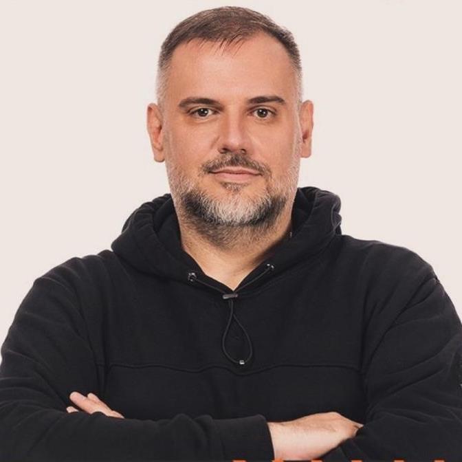 Логвинов Дмитрий