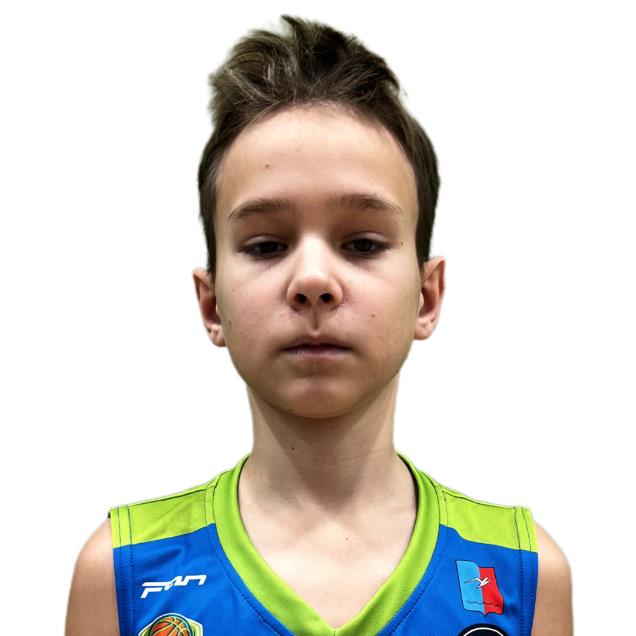 Удовенко Игорь