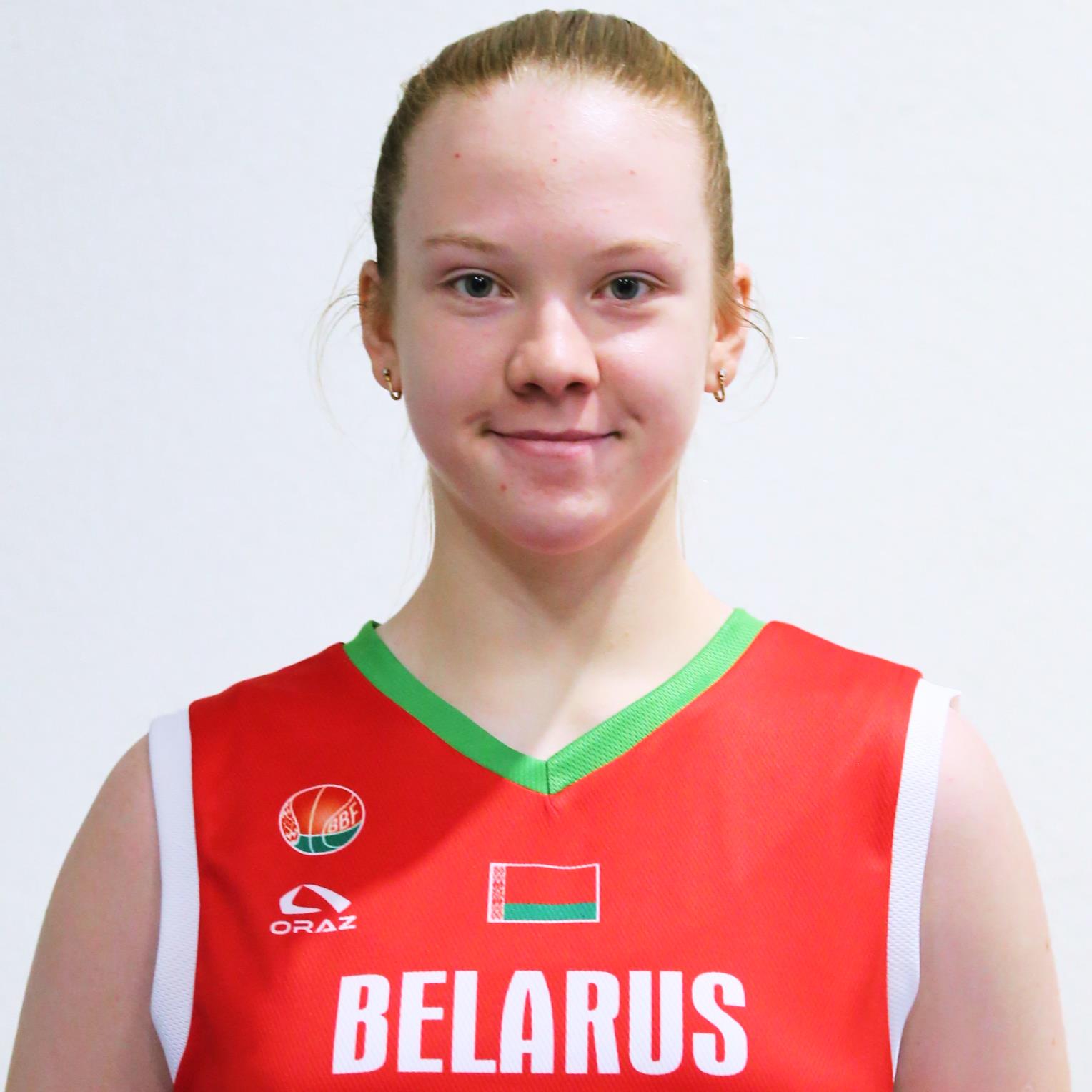 Пушкина Виктория