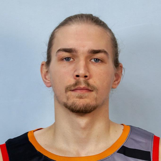 Бызов Михаил