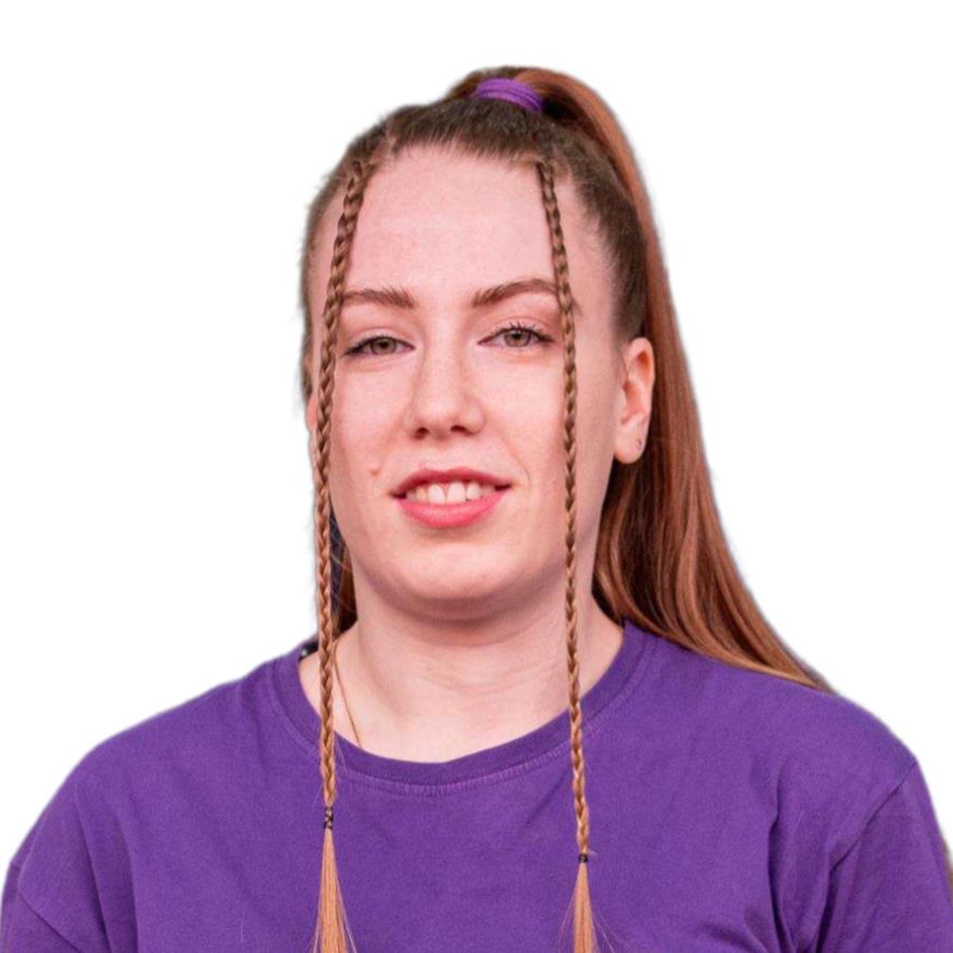 Ляпунова Виктория Сергеевна