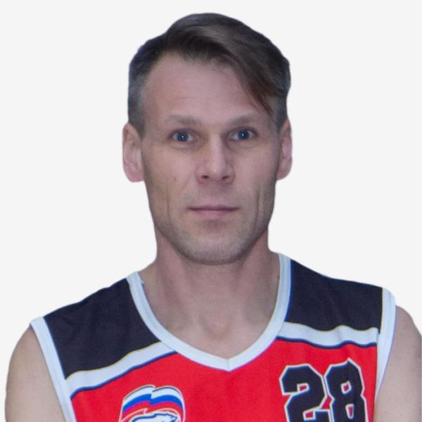 Садовничий Михаил Владимирович