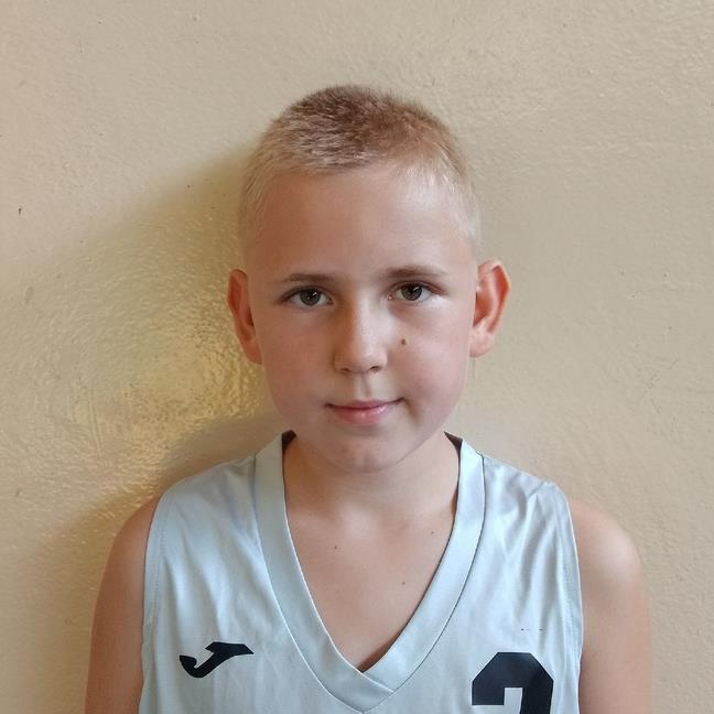 Сухарев Платон