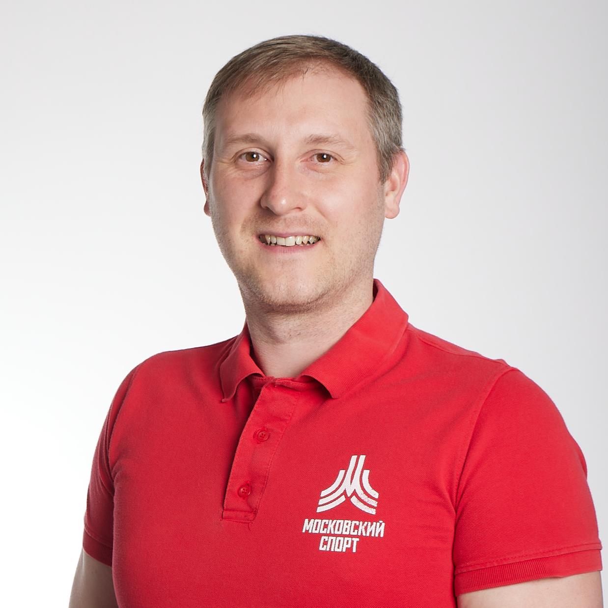 Вилочкин Иван Андреевич