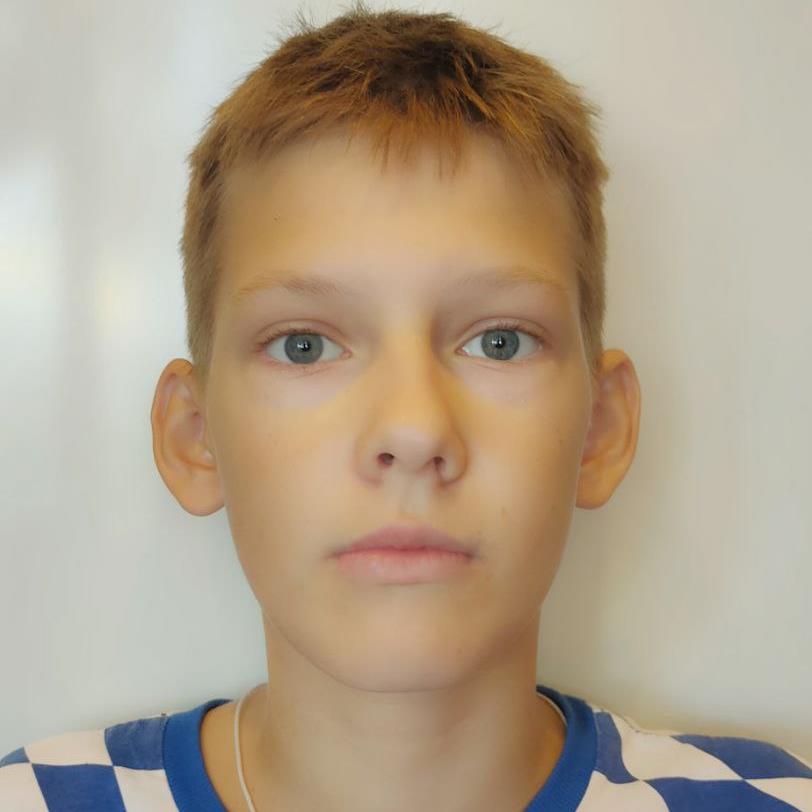 Кушков Евгений