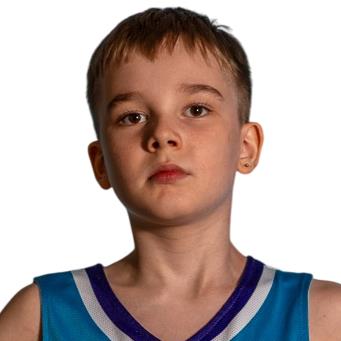 Попов Тимофей