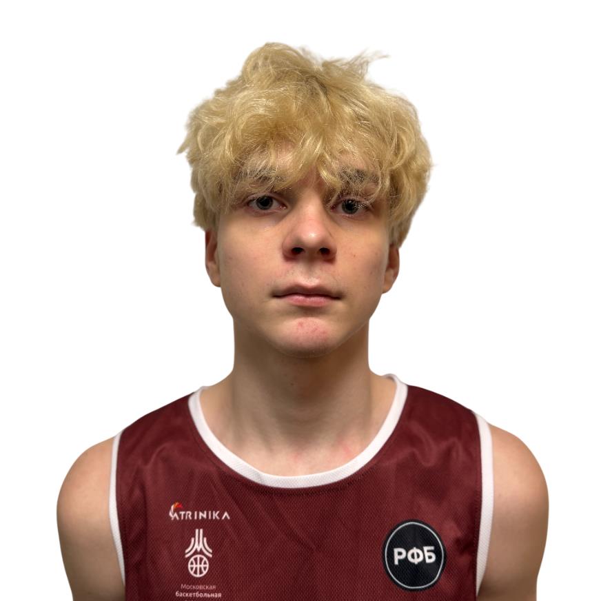 Филиппов Павел