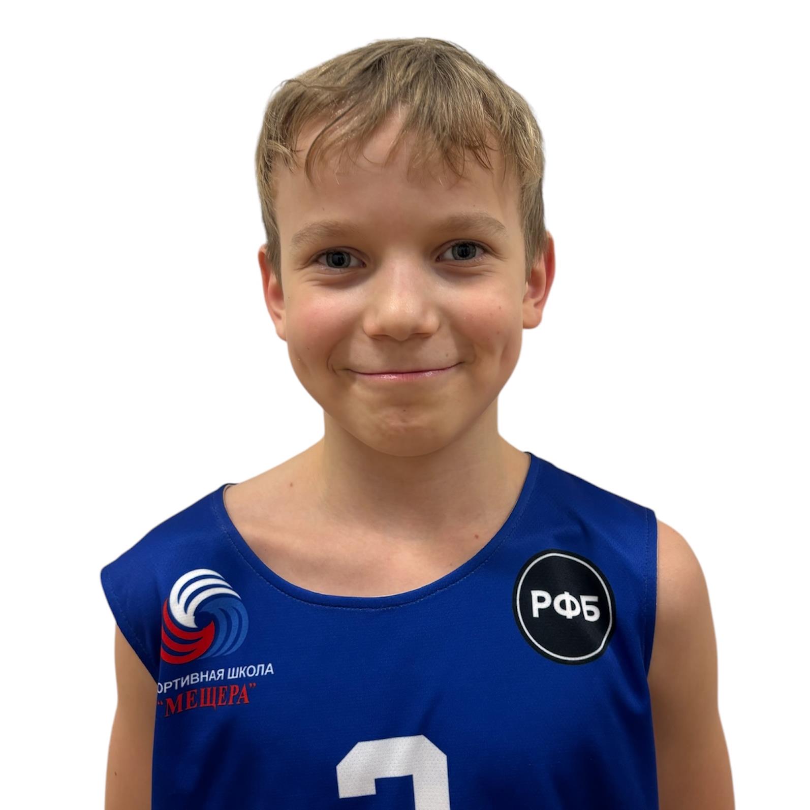 Бойко Павел