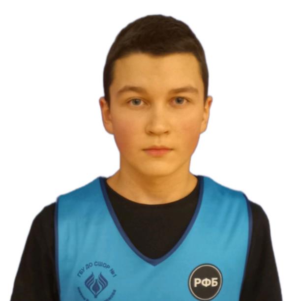 Салихов Камиль