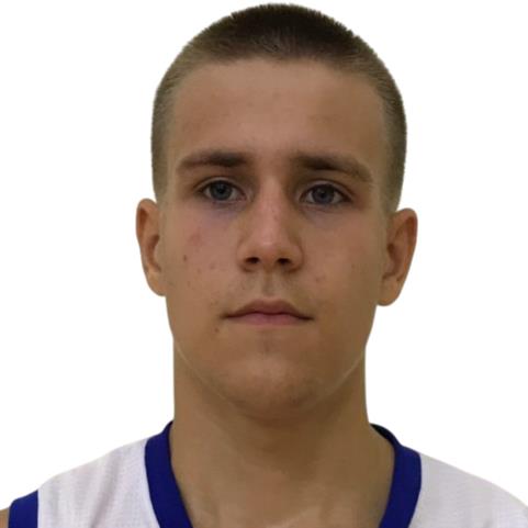 Сивохин Антон