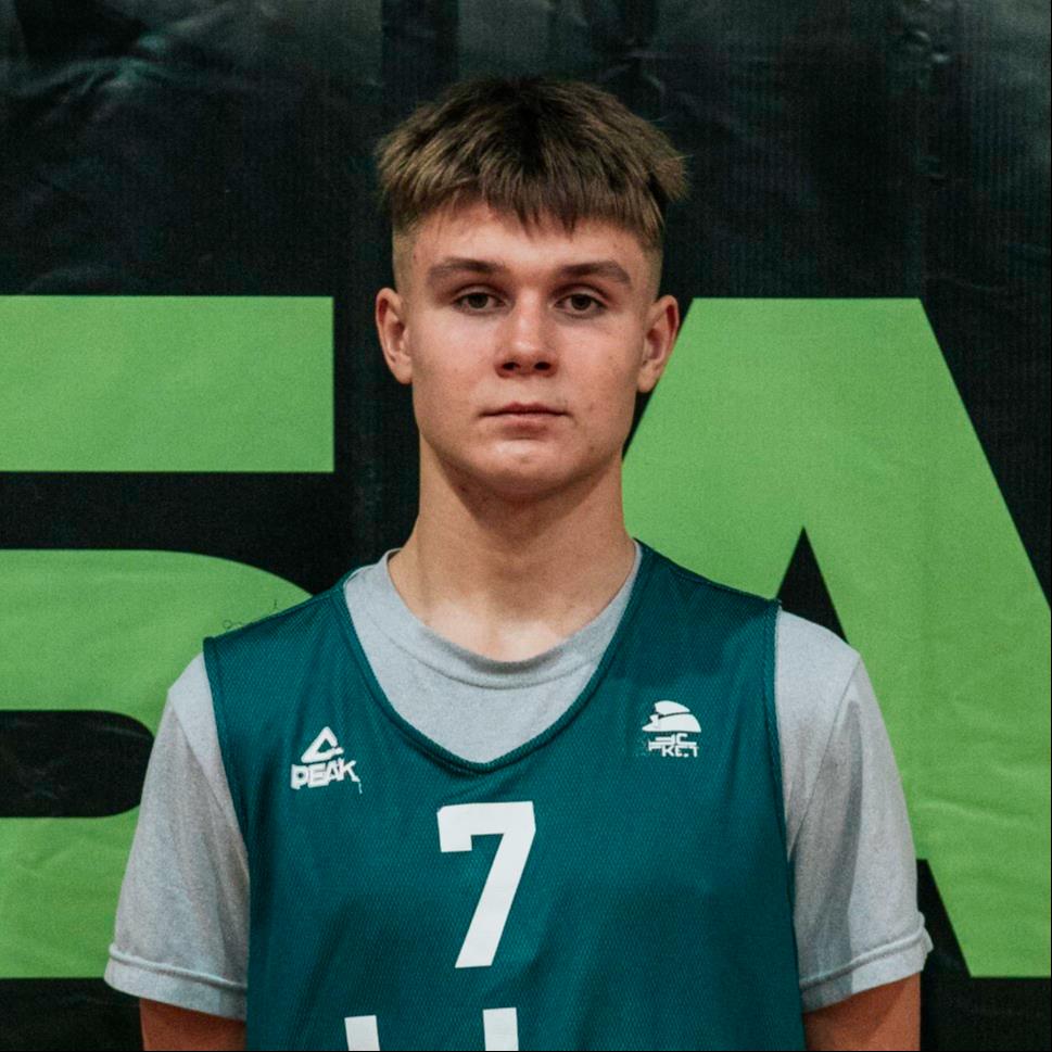 Верижников Денис