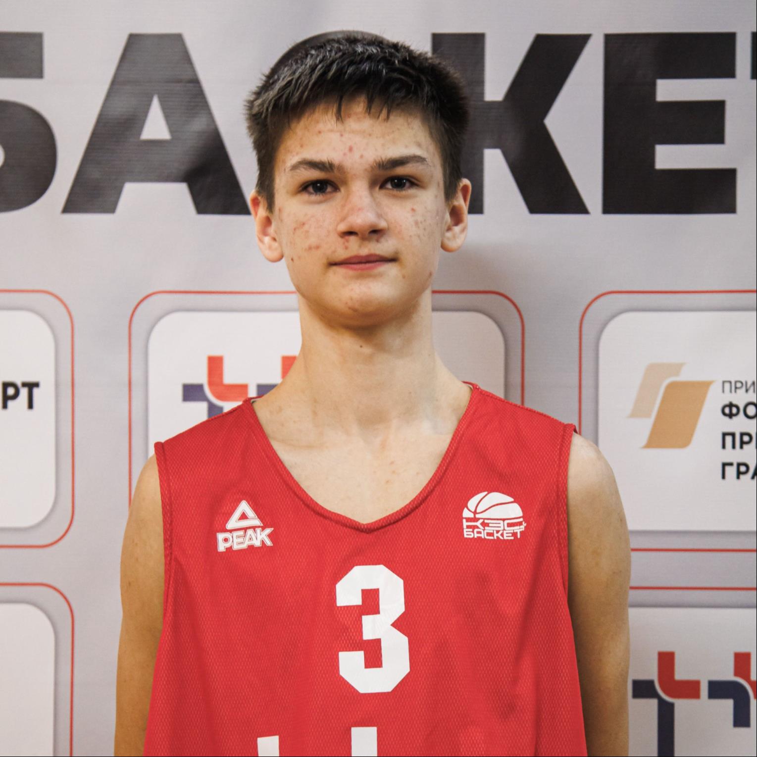 Грищенков Степан