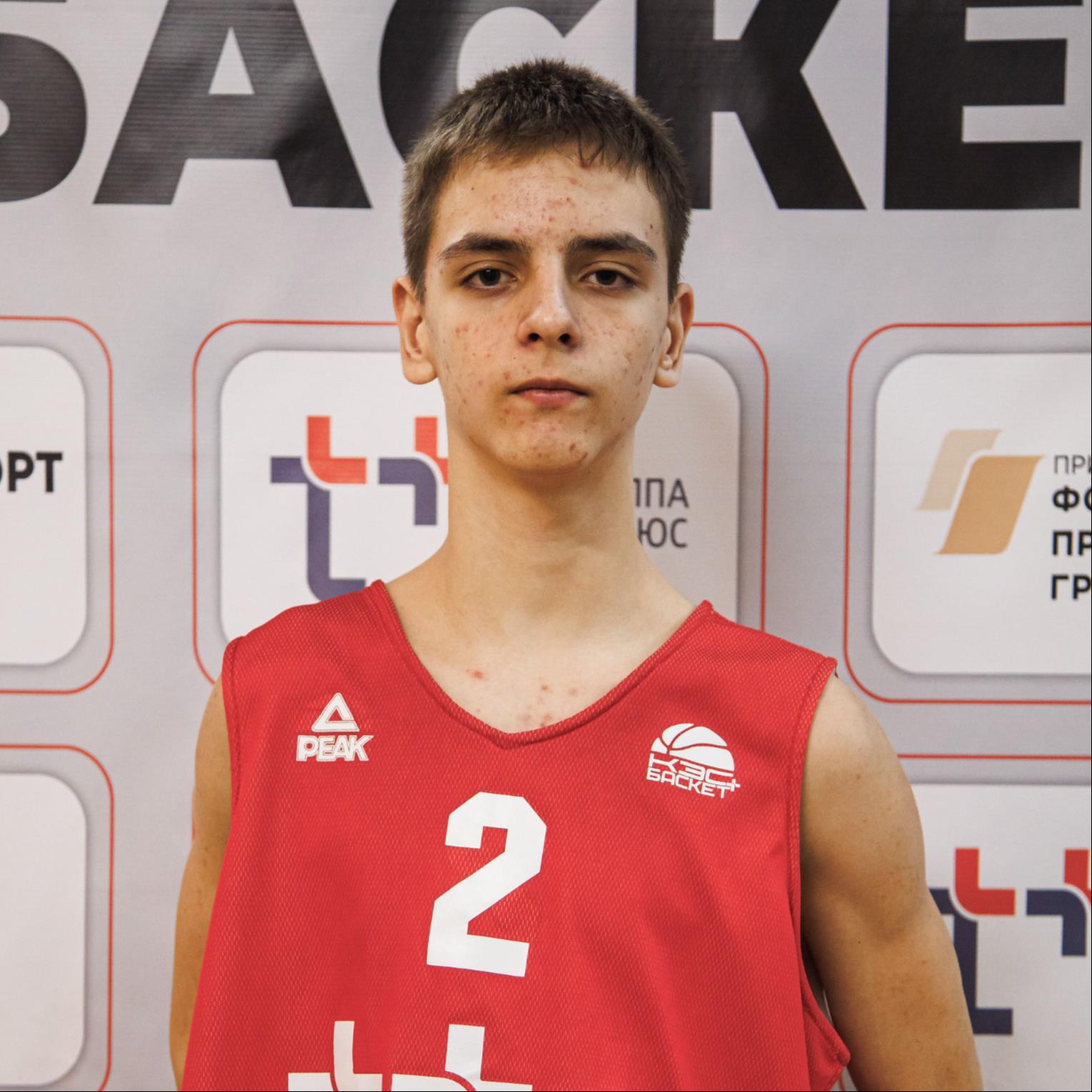 Жидких Дмитрий