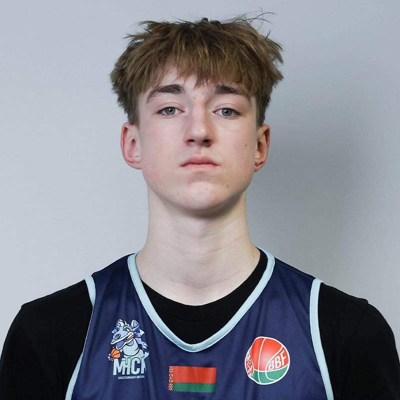 Атрушкевич Дмитрий