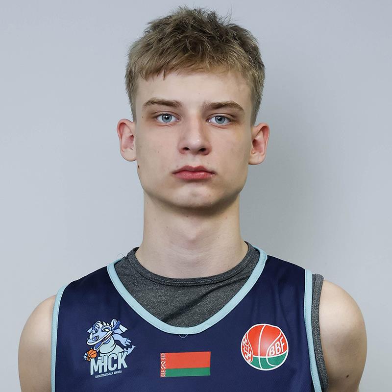 Баранов Максим