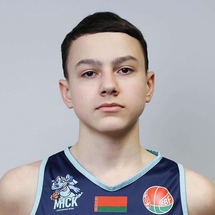 Бичан Максим