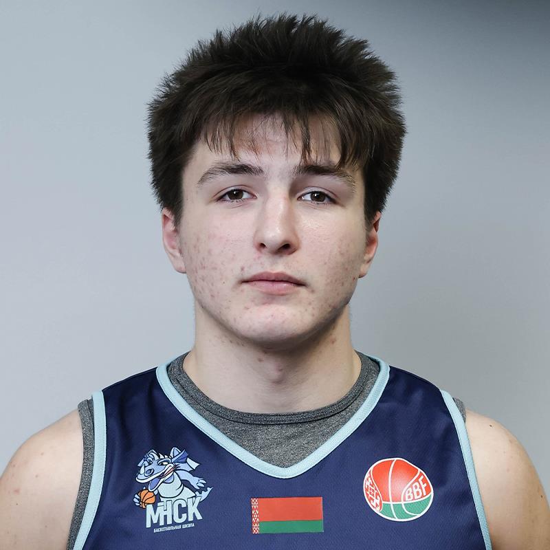 Кедыч Кирилл