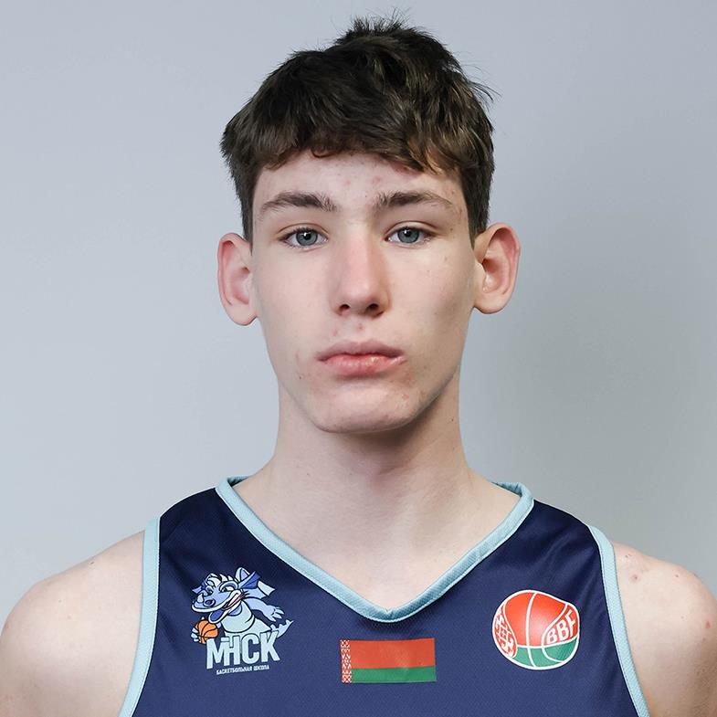 Мезенцев Климентий