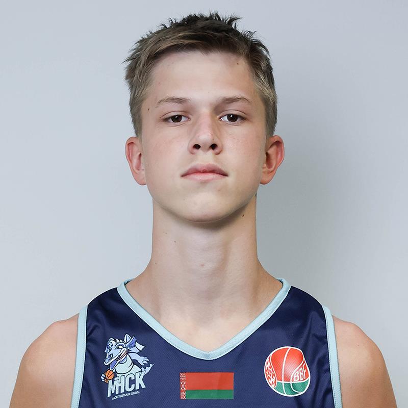 Мирончик Иван