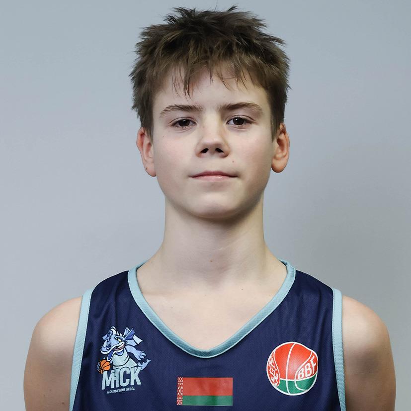 Никитин Трофим