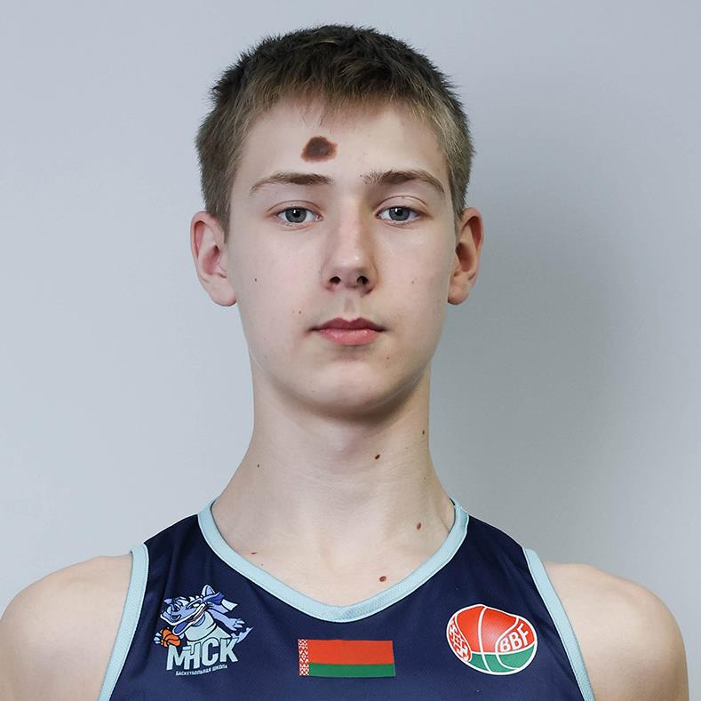 Скоросов Максим