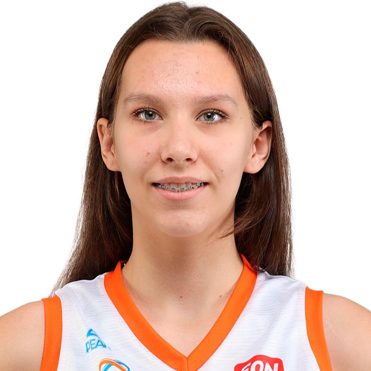 Екатерина Тихонова