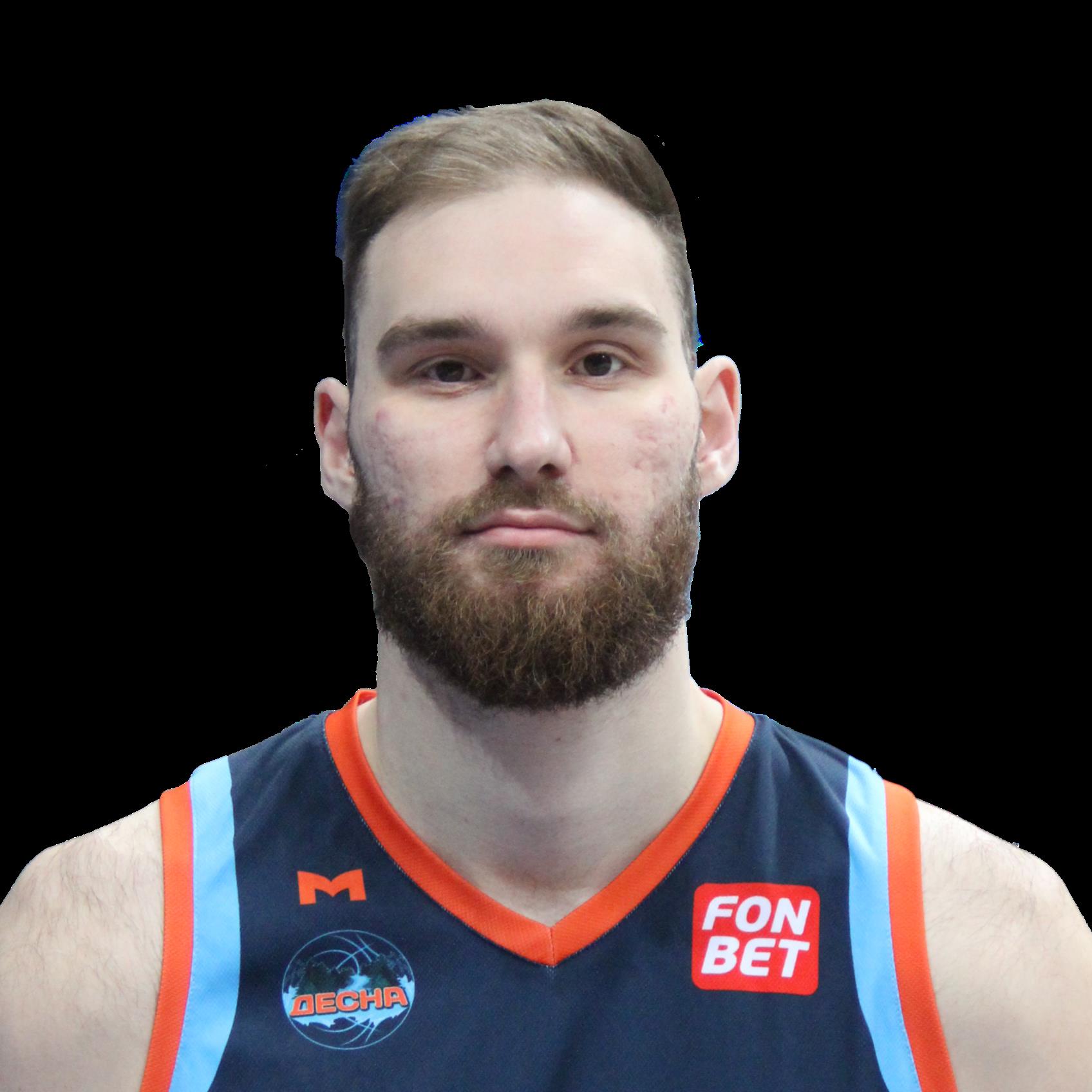 Vladimir Byrdin