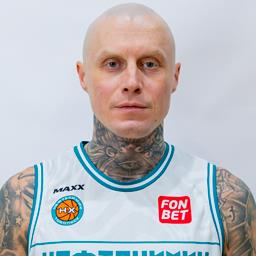 Антон Бревнов