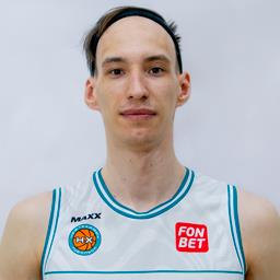 Егор Чернышев