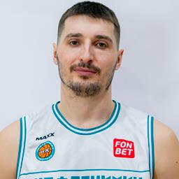 Харитонов Сергей