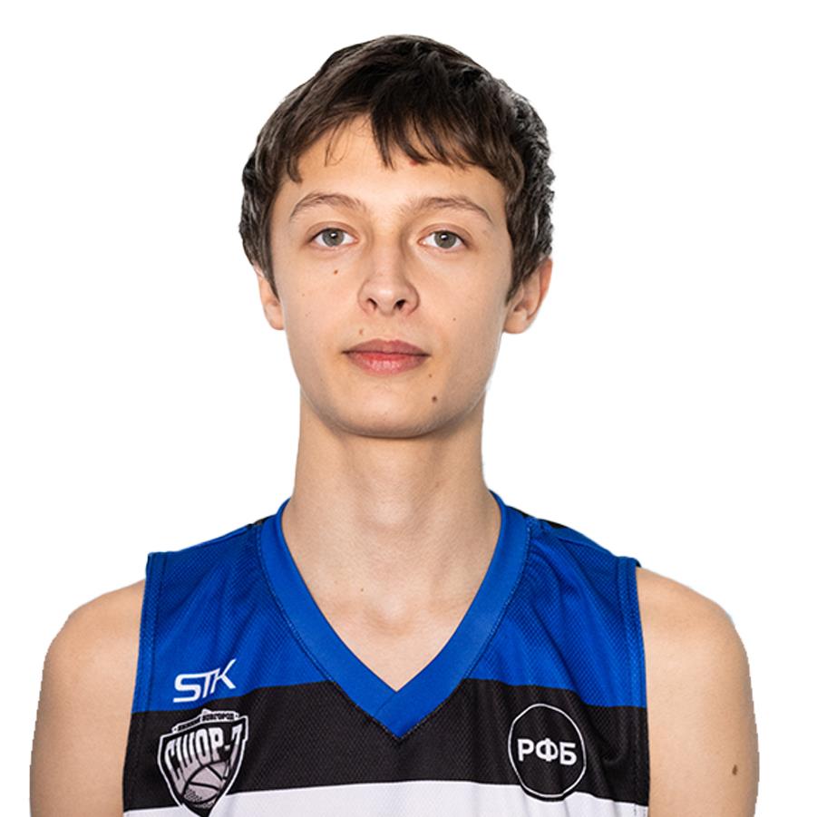 Романов Владислав