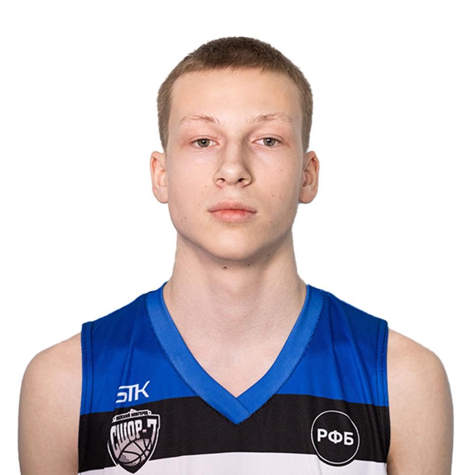 Царьков Иван