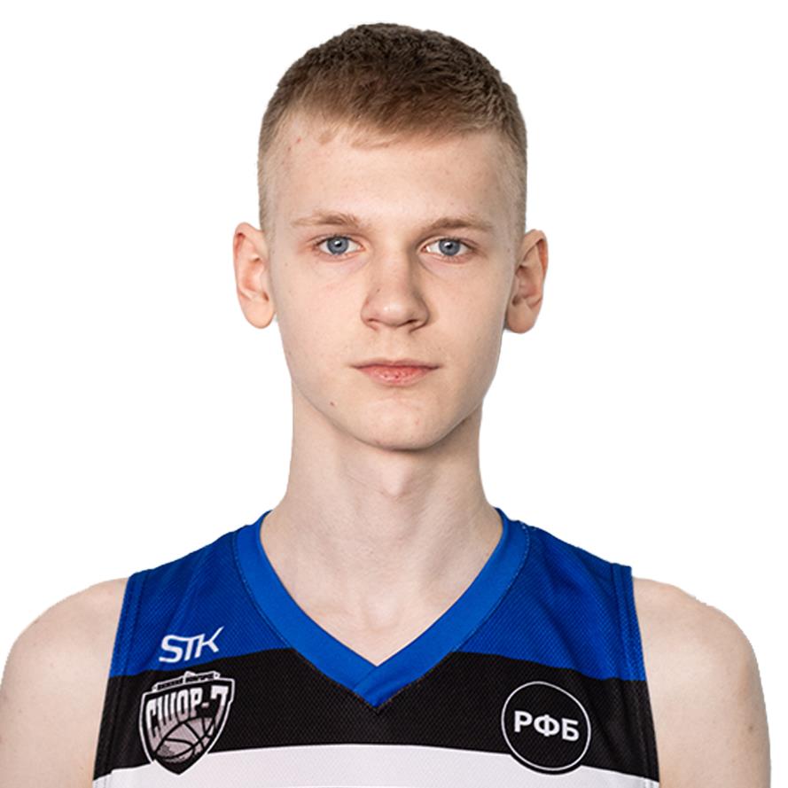 Константинов Михаил