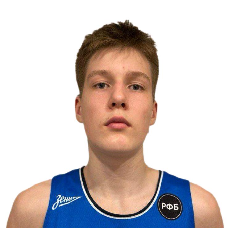 Ляховский Артем