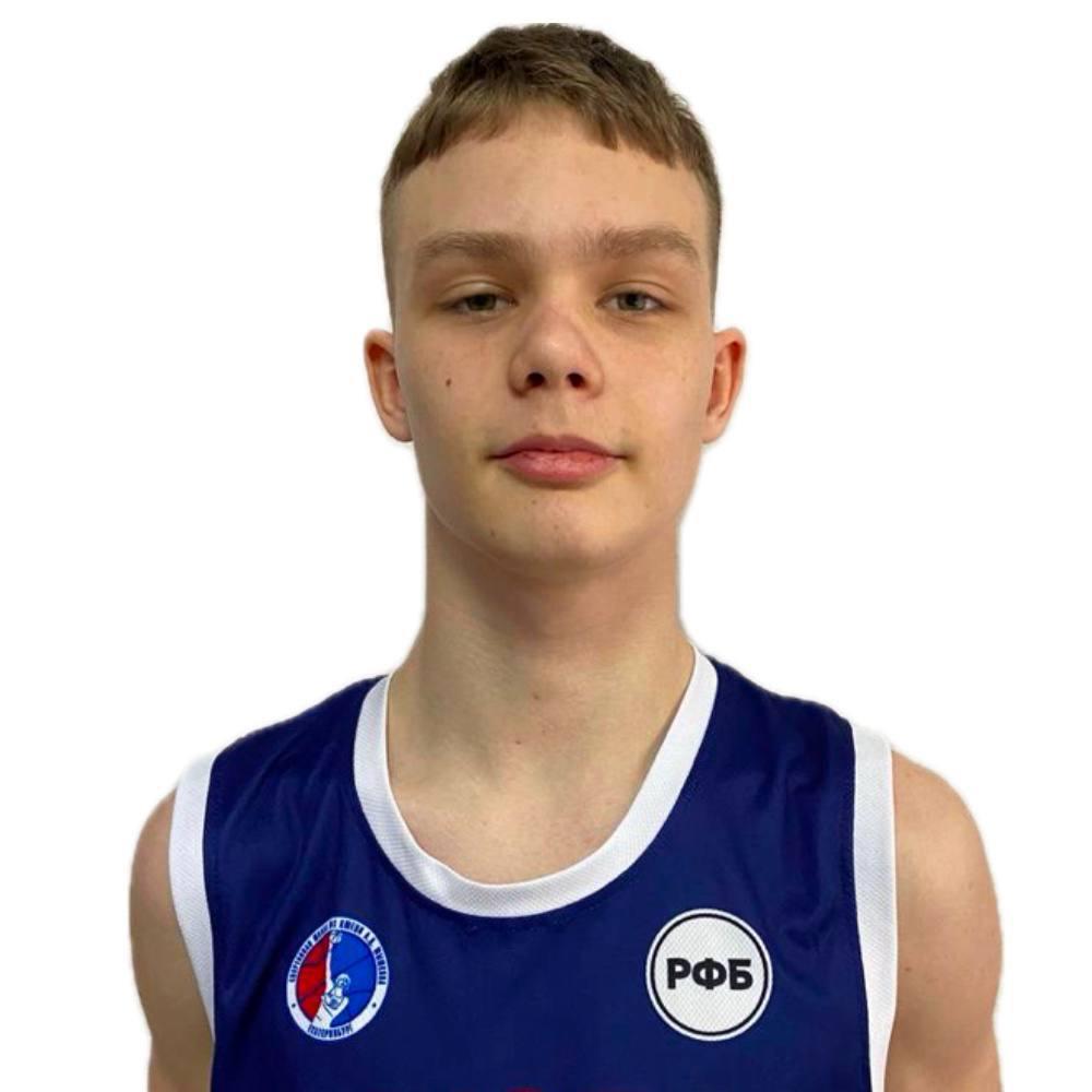 Даниил Конгрополь